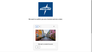 Medline - Wound Care Products