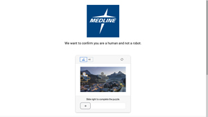 Medline - OxyMask™ Oxygen Mask
