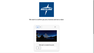 Medline - Healthcare Supply Solutions