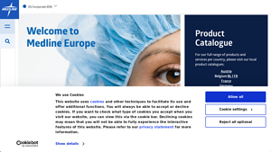 Medline - Quality Medical Supplies