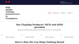 Melten Fashion - Custom Women Apparel