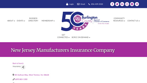 NJM - Insurance Solutions