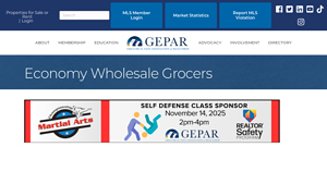 Economy Wholesale Grocers - Grocery Products and Services