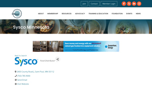 Hospitality Minnesota - Member Services
