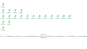 Menards - Drywall Options