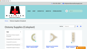 Brava® - Elastic Barrier Strips and Moldable Rings