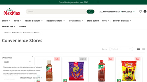 Tajín - Clásico Fruit Seasoning