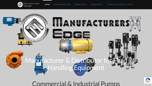 Manufacturers Edge - Fluid Handling Solutions