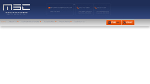 Manufacturers Supplies Company - Cutting Systems and Technologies