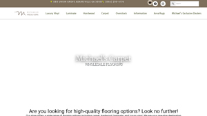 Michael's Carpet - Flooring Solutions