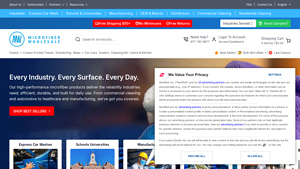 Microfiber Wholesale - Microfiber Cleaning Products