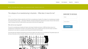 Micronet - Automotive Business Solutions