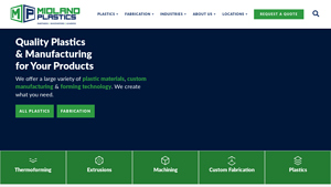 Midland Plastics - Custom Plastic Solutions
