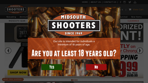 Mid South Shooters Supply - Reloading Accessories