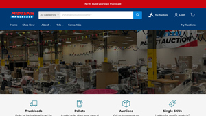 MidTenn Wholesale - Diverse Product Offerings