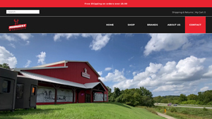 Midwest Archery - Bows and Accessories