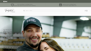 Midwest Fragrance Co - Candle & Soap Making Supplies