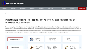 Midwest Supply - Fast Delivery & Easy Returns