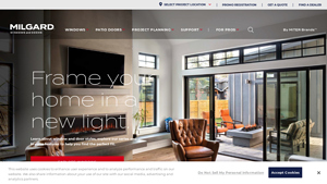 Milgard - Windows and Doors
