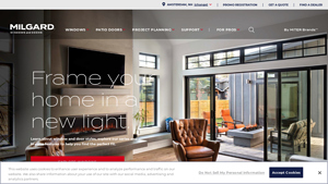 Milgard - Windows and Doors