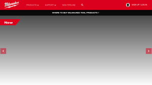 Milwaukee Tool - Power Tools & Accessories