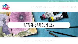 Lamy - Pens for Artists
