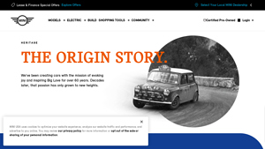 MINI - 2025 Countryman