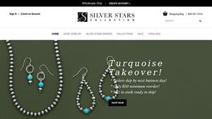 MMASilver - Wholesale Silver Jewelry