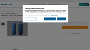 Dexilant™ - Key Product
