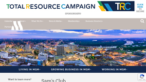 Sam's Club - Wholesale Warehouse