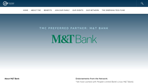 M&T Bank - Warehouse Lending Services