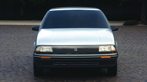 Saturn - Innovative Automotive Design