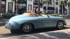 MotorTrend - Iconic Vehicles
