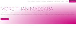 MPlus Cosmetics - Luxury Private Label Makeup