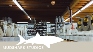Mudshark Studios - Custom Molds and Ceramic Production