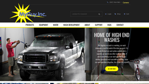 My Guy Inc. - Car Wash Products
