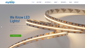 Myledy - LED Strip Lights