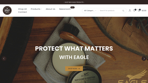 My Shoe Supplies - Shoe Polish & Care Products