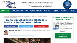 AliExpress - Wholesale Sourcing Solutions