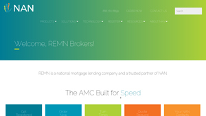 REMN Wholesale - Appraisal Products