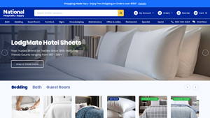 Nathosp - Hotel & Motel Supplies