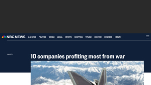 Lockheed Martin - Key Products