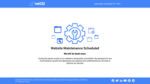 Net32 - Dental Supplies