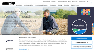 Netafim - Precision Drip Irrigation Solutions