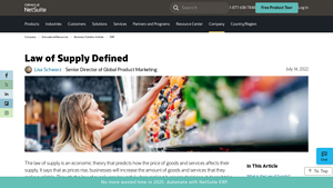 NetSuite - Comprehensive Business Solutions
