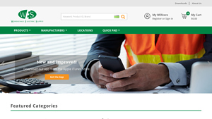 NetWes - Wholesale Electric Supply