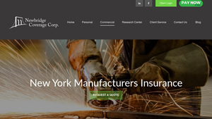 New Bridge - Manufacturers Insurance