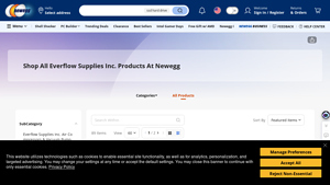 Everflow Supplies Inc - Quality Products