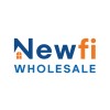 A stock image illustrating newfi wholesale concepts