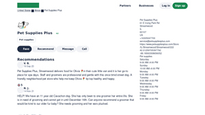 Pet Supplies Plus - Pet Supplies & Grooming